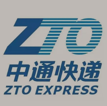 市南中通快递